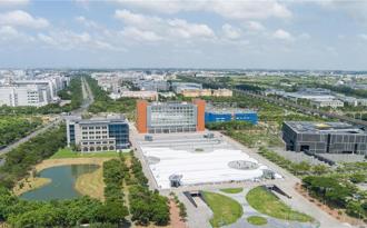 AI热潮助攻南科展翅高飞 前二月营业额年增47％