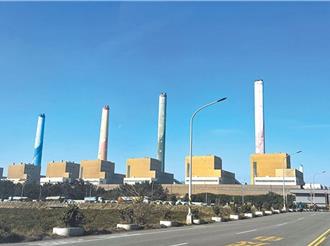 台中發電廠工程意外！ 工人墜5公尺涵洞送醫不治