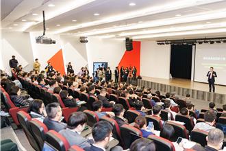 關稅新制 桃園5大產業4693工廠30萬勞工受衝擊