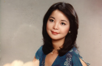 邓丽君遗作尘封30年首曝光！日方证实：在仓库挖到秘密录音檔