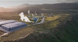 首宗地熱企業購電出爐 Google向倍速羅得預約2029年電力