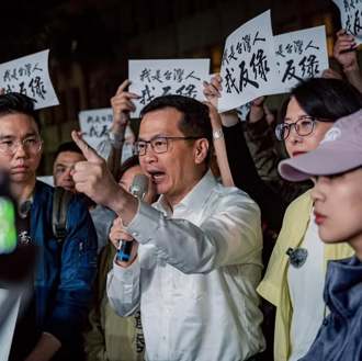 羅智強幫出保釋金230萬轉這用途 心聲曝：跟民進黨拚了