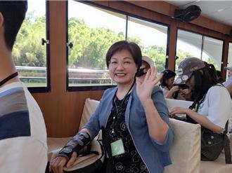 勞發署職場霸凌風波請辭 黃玲娜回鍋勞動部政務次長