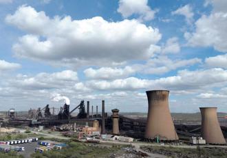 控股陸企計劃關閉英國鋼鐵僅存煉鋼高爐 倫敦強勢介入接管