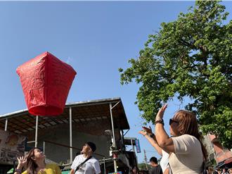 新北迎疫後最大國際獎勵旅遊潮 觀旅局推多語行銷城市魅力