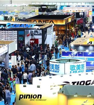 川普关税经部提非美中拓市策略 月底在台开办全球抢单大会