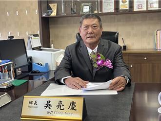賭賴清德讓柯文哲80萬票遭判拘役58天　長治鄉長吳亮慶這樣說