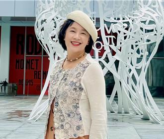 飯店變身藝術空間 展現創意新風貌