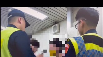 快訊》北捷驚爆砍人案！女乘客中刀倒地 蔣萬安緊急下令