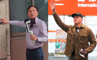 司法不演了？村長被閩南狼提告這條罪 檢當庭查扣手機