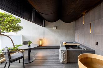 北投晶泉丰旅Google好評4.9顆星 推日本名湯女將服務住房專案慶開幕