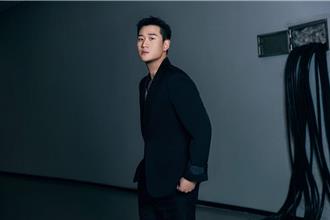 專訪》周興哲放慢步調享家庭生活 首唱進日本喊興奮