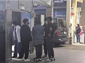 大里惡火奪3命！5歲女童燒到難以辨識 檢比對DNA查身分