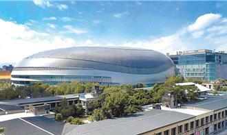 罷團志工行經大巨蛋被驅離？遠雄：確保賽事疏散動線順暢