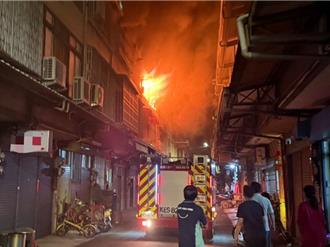 大里凌晨惡火奪3命！　消防員曝住警器推動難處、揭4優點