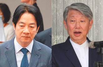 为何喊「吃苦当吃补」？名嘴曝赖清德心态：不是第一次了