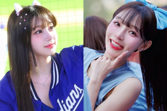 李珠珢两边赚惹怒台韩球迷！ 网忧：跟当年林襄一样被黑？