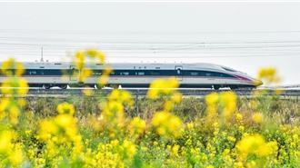 陆铁路五一长假车票开售！客流最高峰恐在「这天」