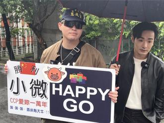 青鳥社群「同溫層被破」？歷史哥揭綠網紅慘況：很要命