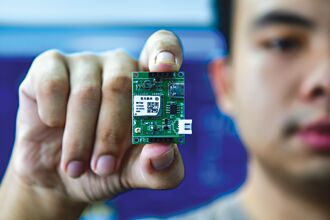 美祭國安關稅 直指大陸