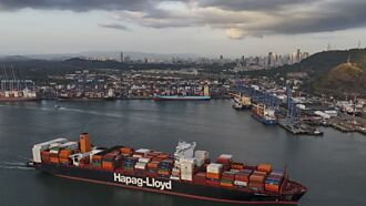 工商社論》「李嘉誠賣港口」成為企業家的預警