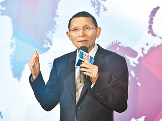 劉坤錫：萬七有撐 但宜現金為王