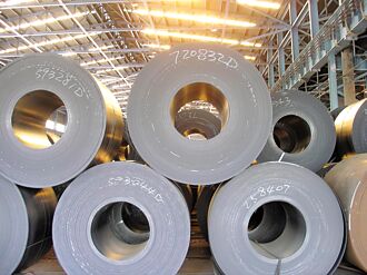 中鋼給定心丸 5月盤價不漲