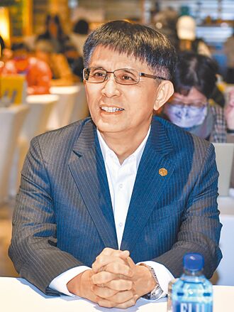 小故事‧大智慧－陳鳳龍不懼風險 勇於承擔挺團隊