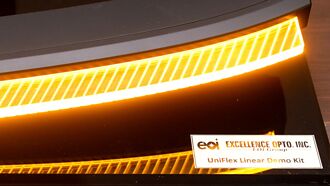 庫存有多少出多少！美狂拉貨 LED車燈雙雄笑看Q2