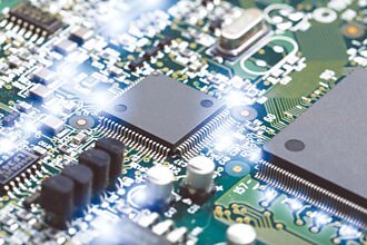 AI伺服器助攻急單拉抬 華擎、承啟Q1猛