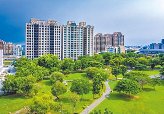 營建股 高殖利率題材爆香