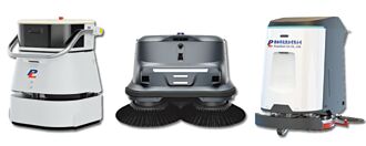 傑融AI洗地機器人 租售優惠中