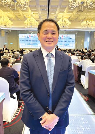 機械公會領軍參展 搶商機