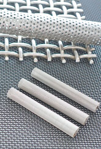 永昇鐵網 客製化能力強