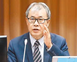 時論廣場》教育部長推反中教材 違憲違法（段心儀）