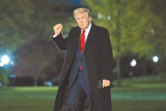 半導體稅率 川普一周內宣布