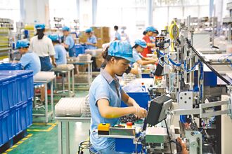 天塌不下來 兩岸、中美貿易Q1都增長