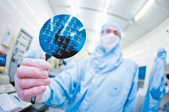 半導體關稅髮夾彎 對台不利