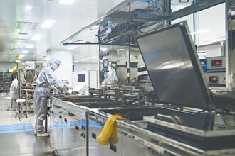 陸禁稀土 貿易戰升級國安危機