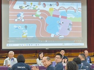 綠營共諜案 蔣萬安要卓揆踹共