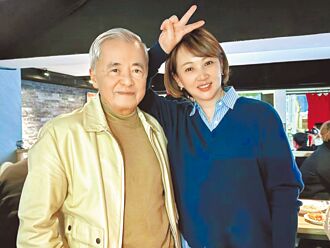 郁方公公海上驟逝 感傷「家裡再沒大人」