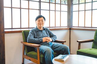 蔡明亮恩師 張昌彥獲北影貢獻獎