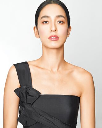 欧系精品青睐亚洲明星