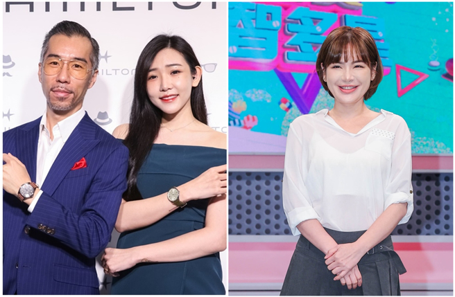 藝人張兆志14日晚間直播公開黑粉群內幕，提到不實指控會發給媒體、品牌、爆料公社，以及陳沂、鍾明軒等滋事型網紅代表人物；陳沂15日也回應了。（圖／攝自FB@張兆志 喬志先生、中時資料照）