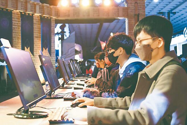 台灣必須全力推動新創事業與數位經濟，才能建立真正的經濟韌性與主體性。圖／本報資料照片