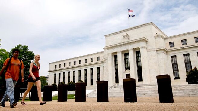 明尼亚波利斯联准银行总裁卡什卡里表示，联准会任务是让通膨受控和稳定外界的通膨预期。图／美联社