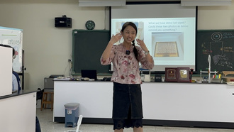 多管齊下強化高中職學生英語實用力　提高學生國際競爭力 