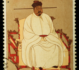 宋朝皇帝少穿龍袍 連朕也不常喊 2原因曝光