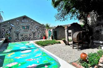 芳苑走走！漁村聚落海牛人文景觀再造計畫新亮點啟用