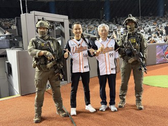 打詐成果季報｜常如山領軍企業界打詐 民眾財損減半